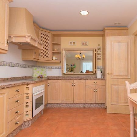 Urb Playa Azul 24 Villa Естепона Екстериор снимка