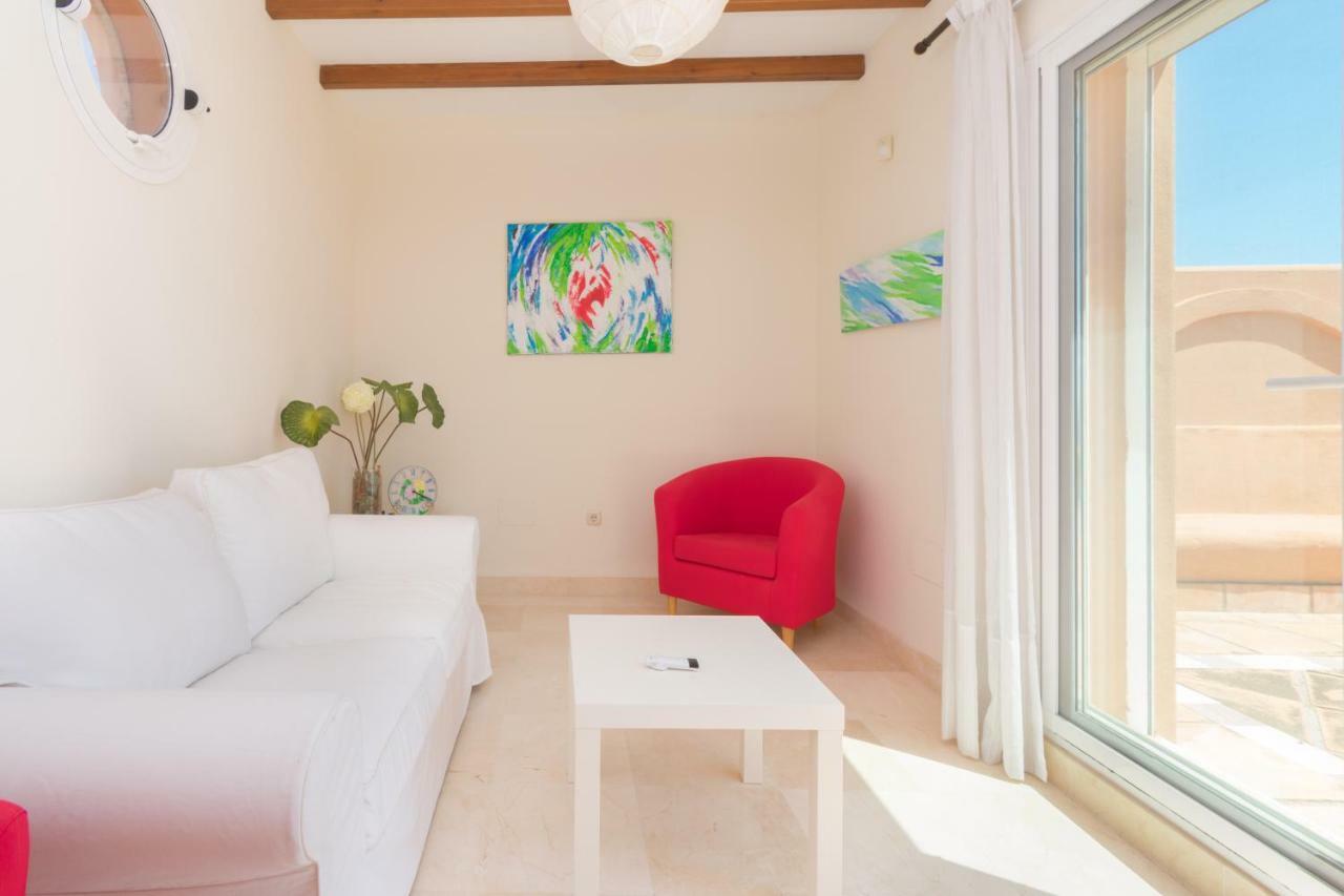 Urb Playa Azul 24 Villa Естепона Екстериор снимка