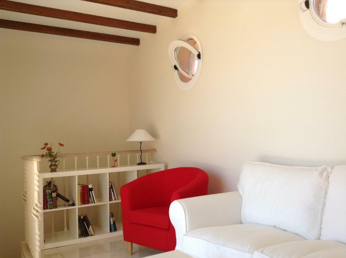 Urb Playa Azul 24 Villa Естепона Екстериор снимка