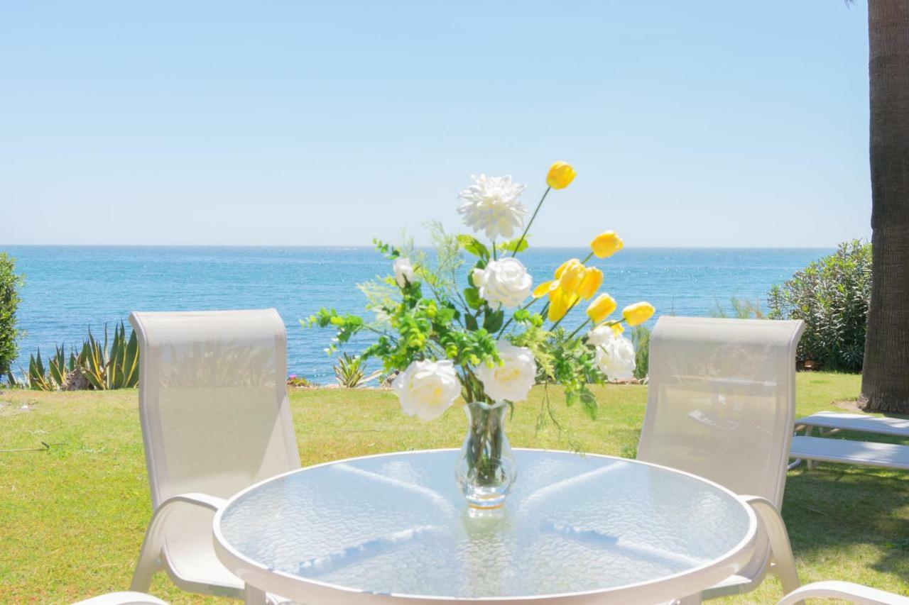 Urb Playa Azul 24 Villa Естепона Екстериор снимка