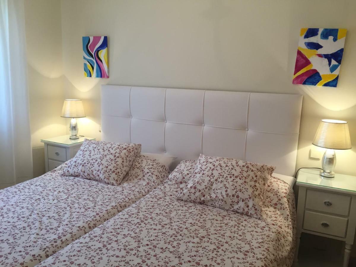 Urb Playa Azul 24 Villa Естепона Екстериор снимка